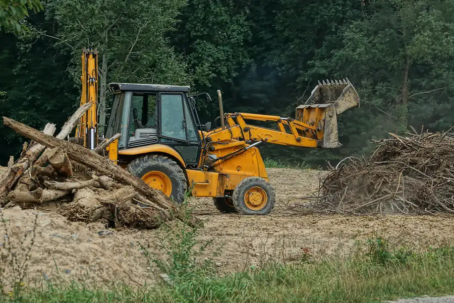 Benefits Of Hiring A Tree Service For Efficient Land Clearing Azusa, CA Benefits Of Hiring A Tree Service For Efficient Land Clearing Azusa, CA